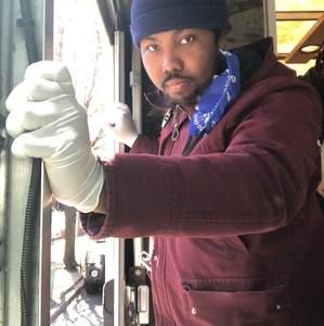 Meet your Posher, Carnell,m